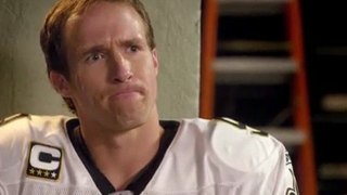 Verizon NFL Trivia Live - Drew Brees You're Not My Friend