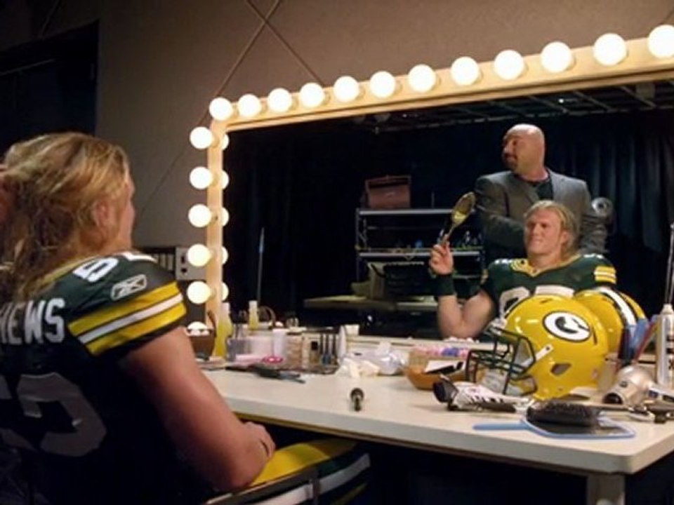 Verizon NFL Trivia Live - Clay Matthews Genius