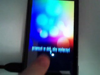 Sposób wyłączania telefonu