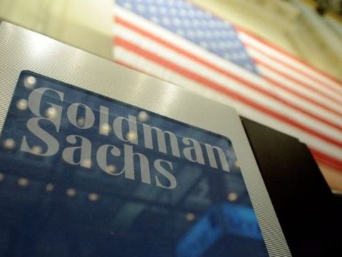 Dragui, Papademos, Monti et ... Goldman Sachs