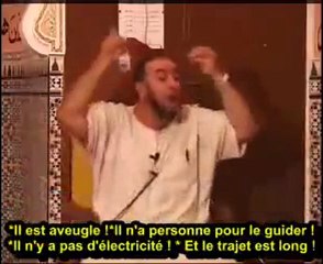 JE SUIS MUSULMAN MAIS PAS PRATIQUANT !!!