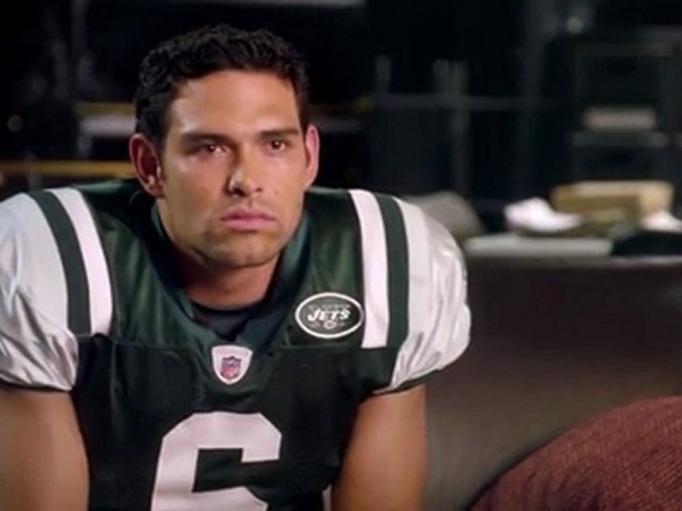 Verizon NFL Trivia Live - Mark Sanchez FiOS RedZone