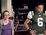 Verizon NFL Trivia Live - Jay Glazer and Mark Sanchez FiOS RedZone Screen