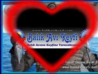Balık Avı Keyfi