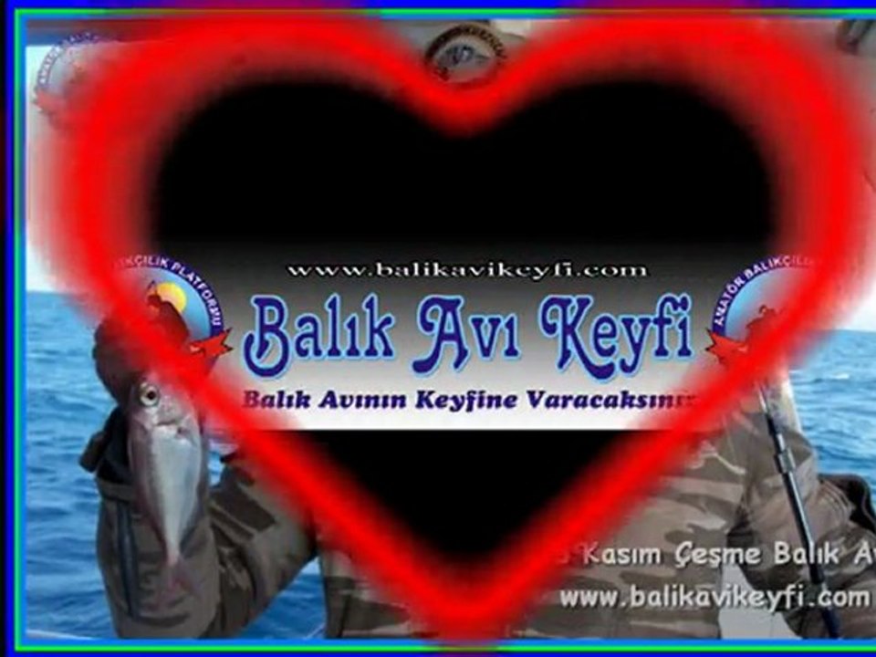 Balık Avı Keyfi