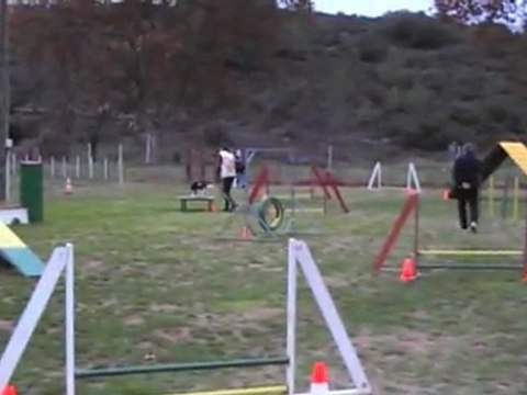 MONTREDON Ethan open