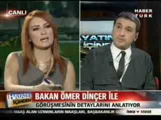 CEM DAVRAN ATAMA HAKKINDA