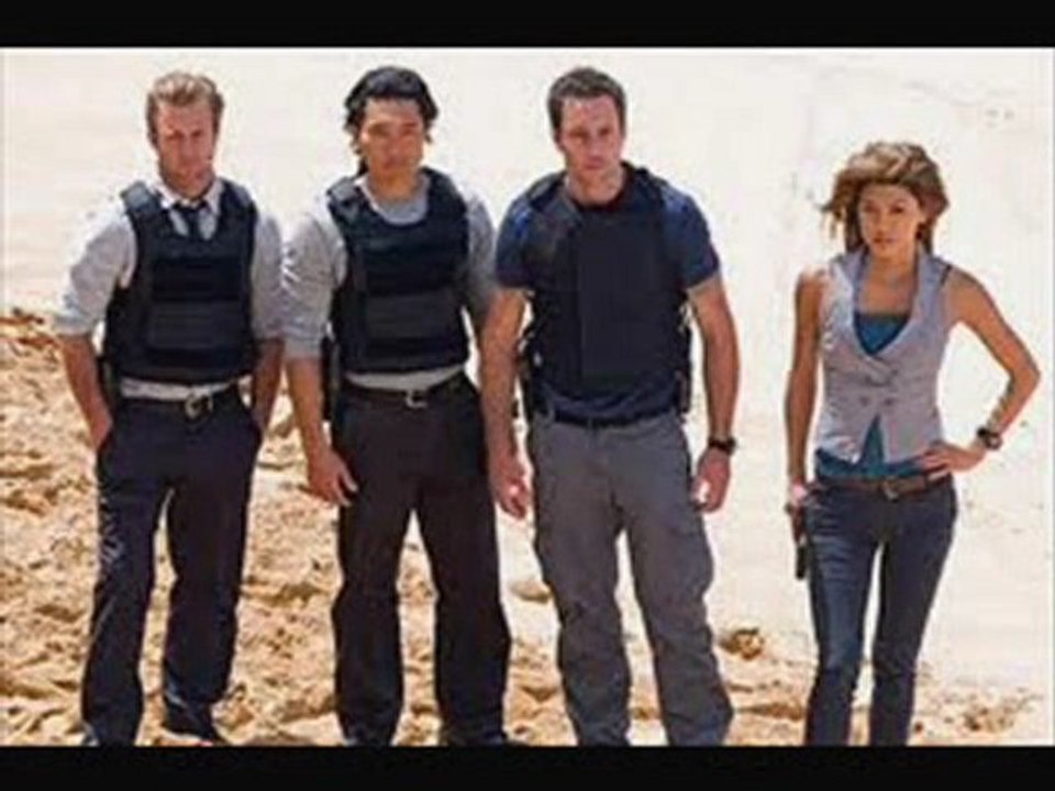 Five HD Trailer Movie