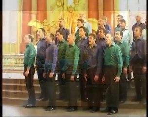 Les quatre petites prières de Saint-Francois d'Assise