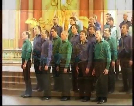 Les quatre petites prières de Saint-Francois d'Assise