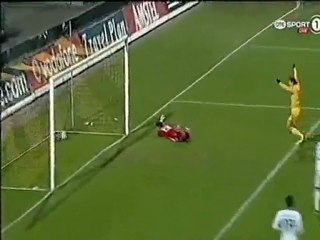 Ρουμανία - Ελλάδα | Το 1-0