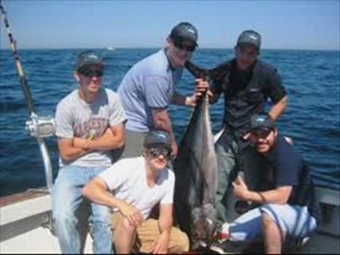 Hook, Line and Sinker HD Trailer Movie