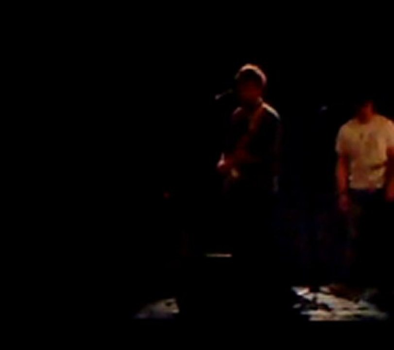 Born in alaska - Les Rendez-vous soniques 4è édition - Saint-Lô Le Théâtre