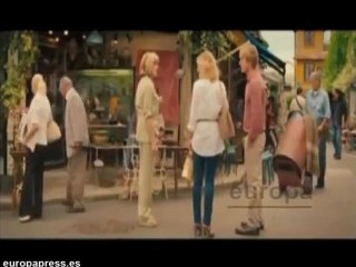 'Midnight in Paris' bate récords