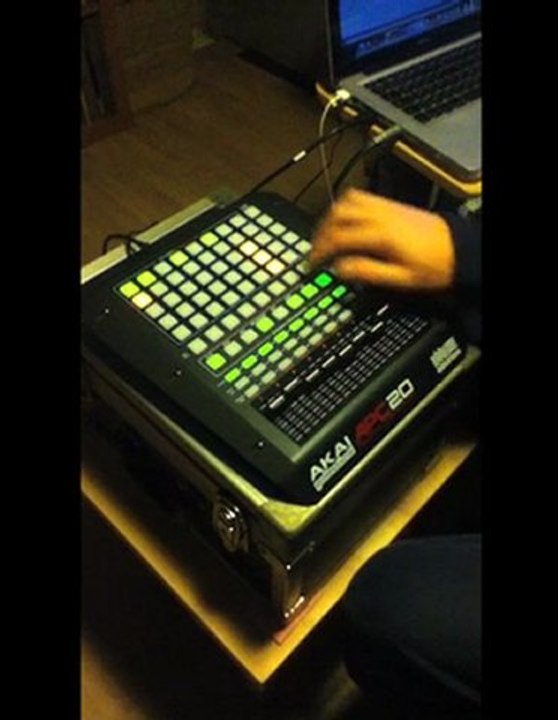 keso-APC 20