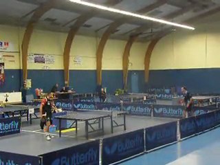 5ème set - finale du Championnat de Finistère catégorie V1 - 13/11/11