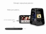 HTC 7 Mozart - test