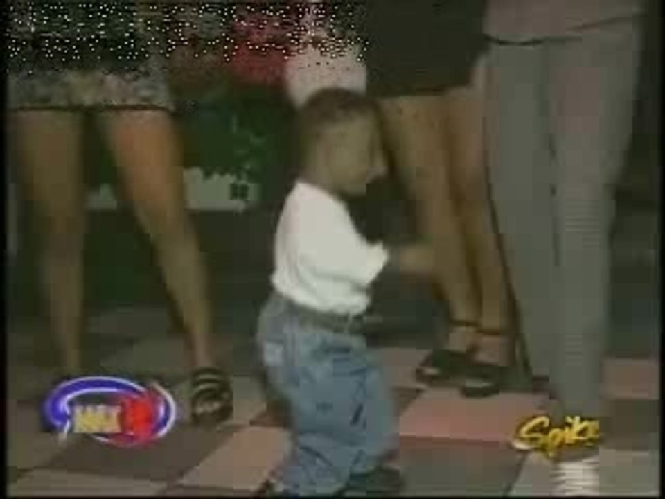 Little MAN