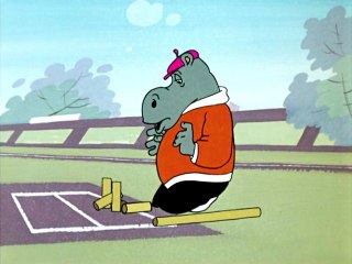 Nu pogody На стадионе (епизод 4)