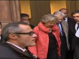 Napolitano encarga a Mario Monti formar Gobierno
