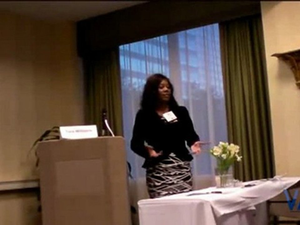 Tara Williams Discusses Google Search Techniques - YouTube