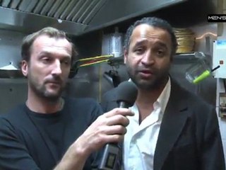 Gastron'homme [S.2] [E.9] - La popote des potes