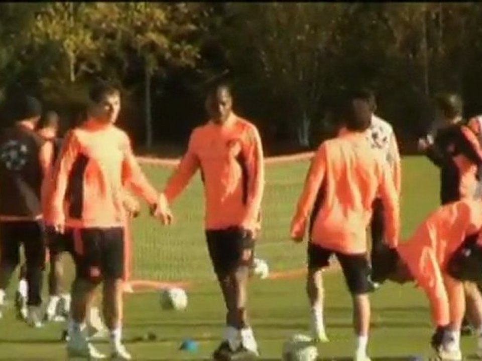 AC Mailand an Drogba interessiert