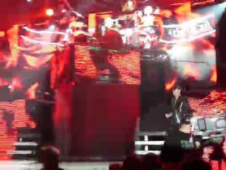 Scorpions - Lyon (2011) (1)