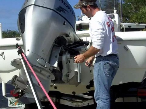 Power Pole Alternative | Mike Glover Installs Bolt on Mount