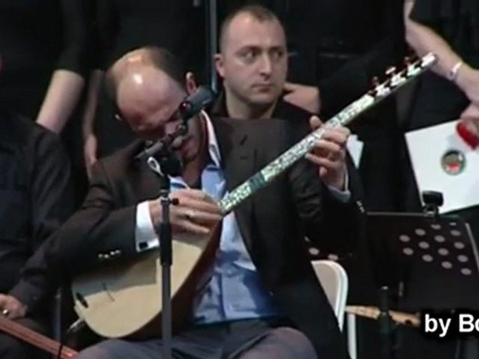 Erdal BEYAZGÜL - Mükemmel Potpori