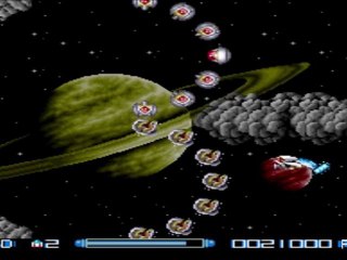 [WTF] Episode 6 : Super R-Type en Hard (SNES)