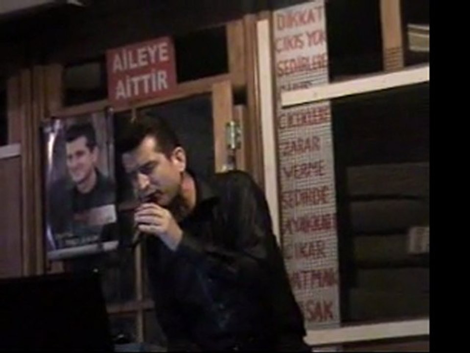 MUSTAFA  ELMAS  KÖMÜR GÖZLÜM