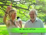 2/2- Dr Bruce Lipton - Révolution de l'évolution et émergence des créatifs culturels