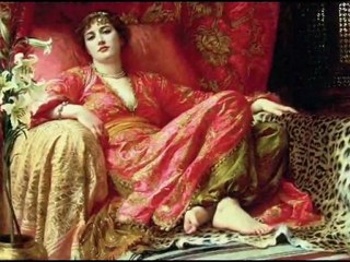 SEVDİM YİNE BİR AFET GİBİ YAR