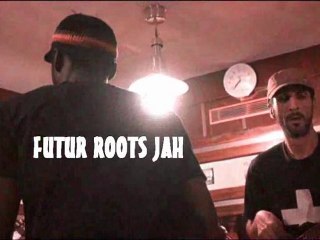 FUTUR ROOTS JAH - Africa