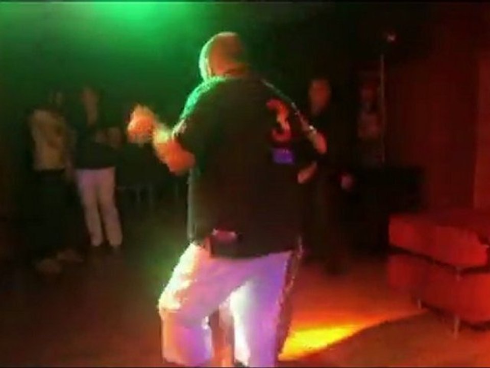 Galicia Baile