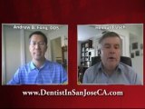 Cosmetic Dentist San Jose CA Dental Practice Dr. Andrew B. Fong, Los Gatos, Campbell Dental Clinic