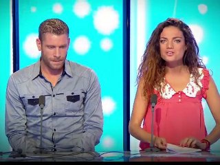 CFoot: La revue de presse de Francesca. 15/11/11