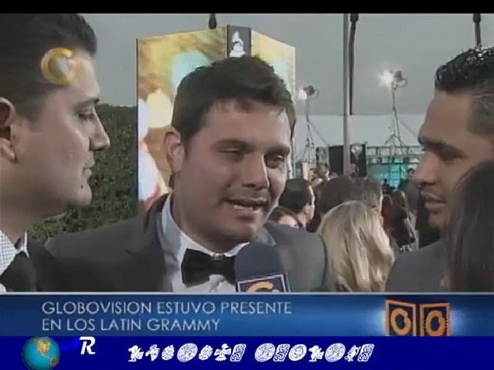 Premios Grammy Latino