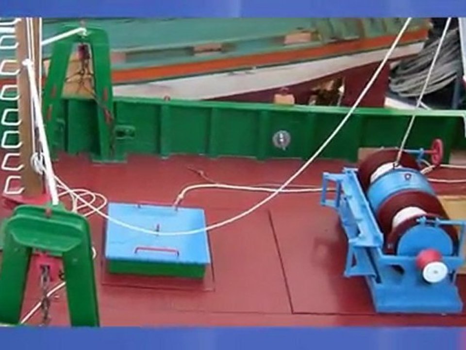 HERMANVILLE MODELISME NAVAL PORT EN BESSIN    2011