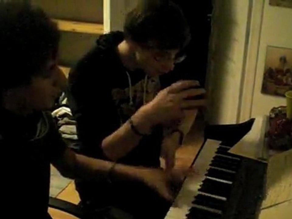 Improvisation