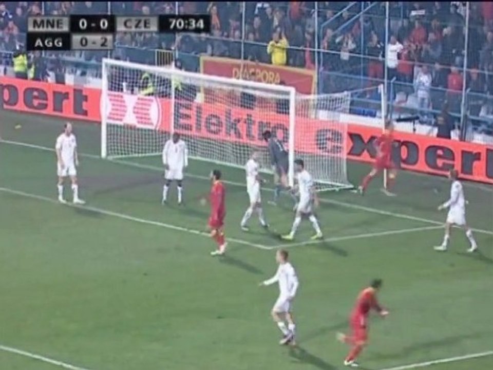 Euro 2012 - Tschechien fährt zur EM