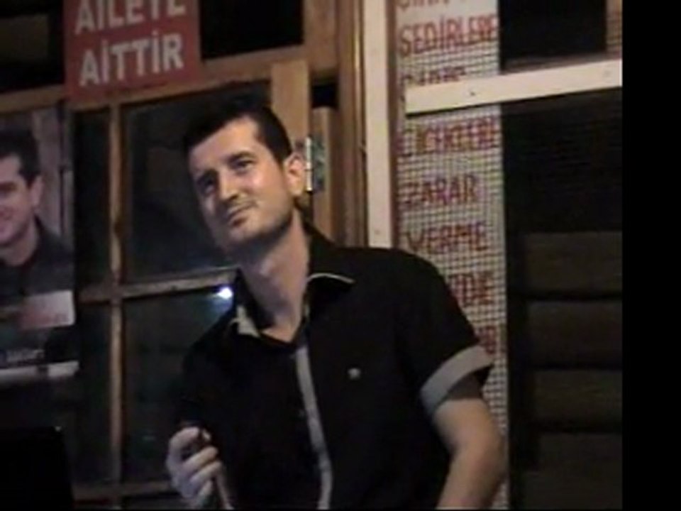 MUSTAFA  ELMAS  TURKCE   HELİN  TÜRKÇE