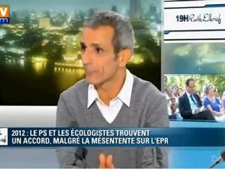 Nul de gauche, nul de droite: Fukuyamaha