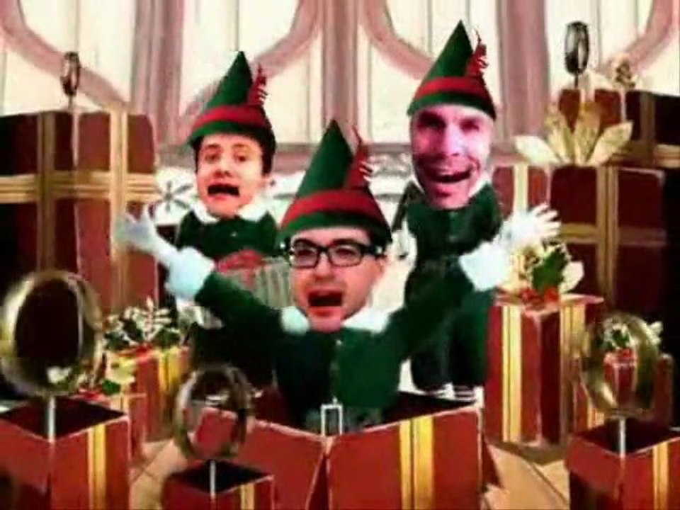 la rochelle noel 2011