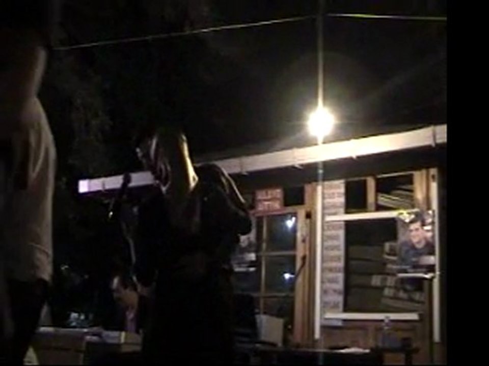 MUSTAFA    ELMAS      GÖTÜR BENİ GİTTİĞİN YERE