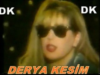 ZERRİN ÖZER BÖYLEDE BIR HUYU VAR..............