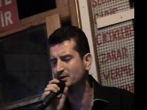 MUSTAFA ELMAS BU ADAM BENIM BABAM