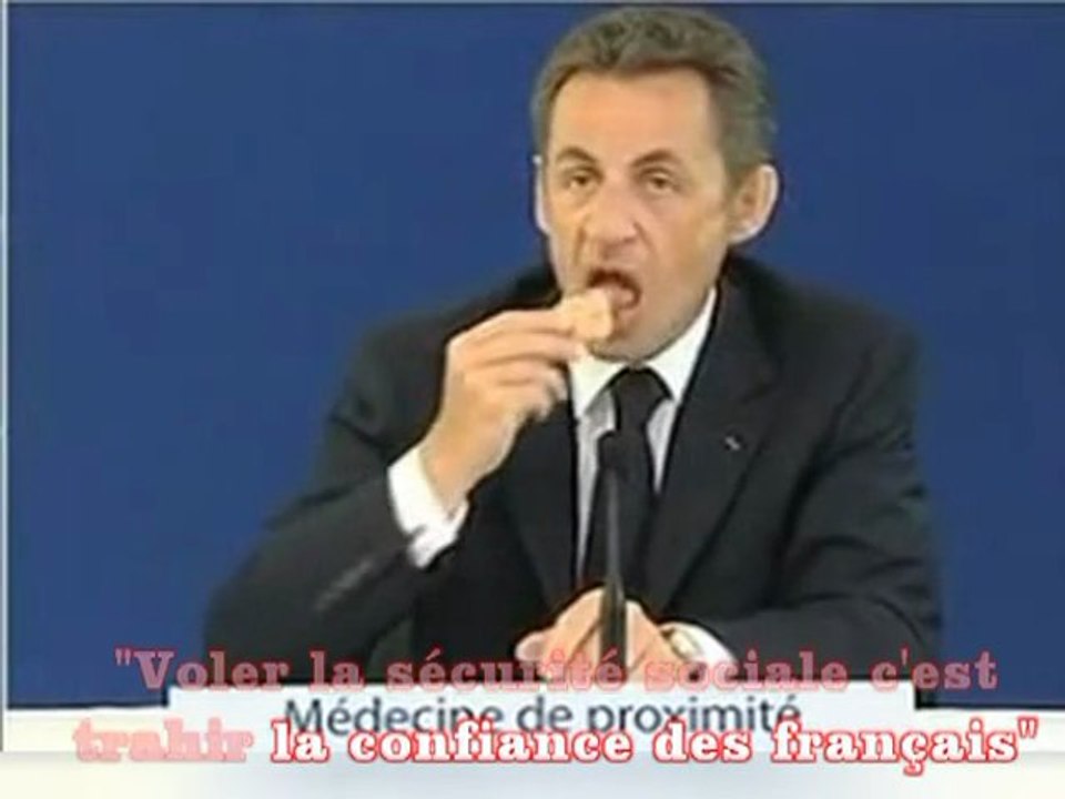 Travailler plus, se soigner moins