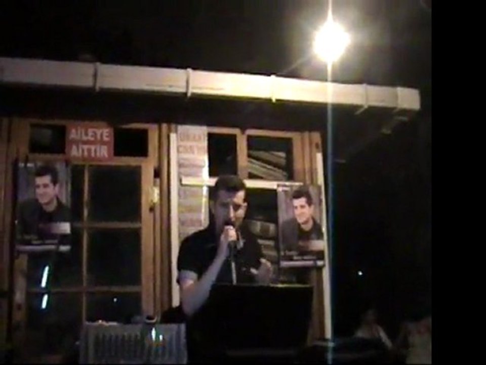 MUSTAFA  ELMAS     BİLE BILE SEVDİM